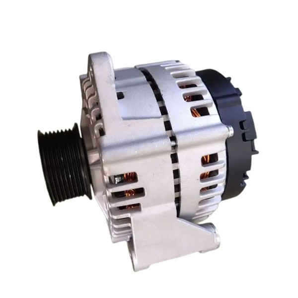 Генератор 28V 80A
