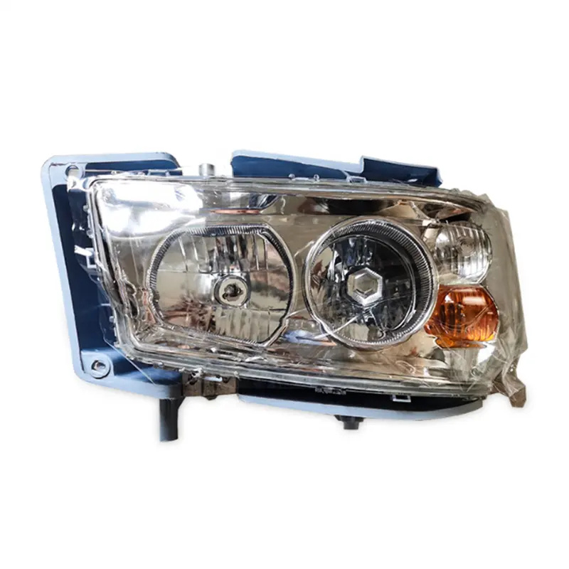 Урд их гэрэл LED